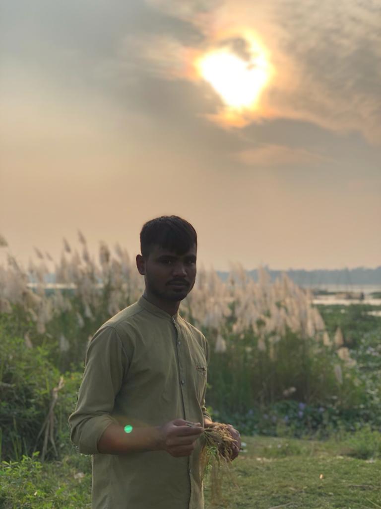 MD. Uzzal hassain tweet media