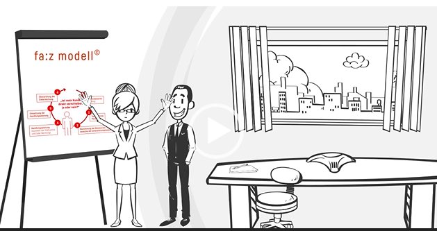 #Jobcenter#Fallsteuerung Es geht los! Das Projekt nimmt Fahrt auf!