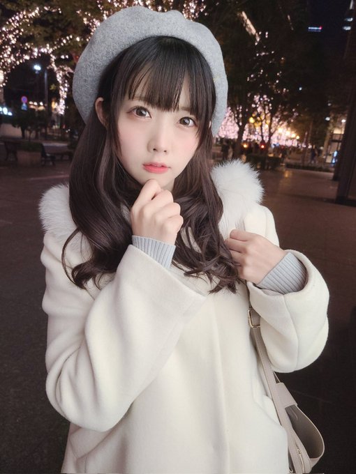 Twitterのコスプレ画像25