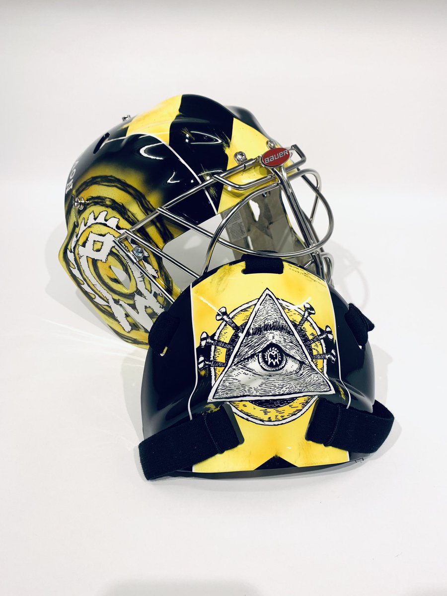 -Sirkkeli-
Tero Lintunen
Team:
Mask: ReidiC
2021

Stam1na-fanille maski bändin uusimman levyn teemalla. Sirkkeli-hammasta sivuihin ja kansikuva takalevyyn. Hyrden kitaran varoitusraitaa keskilinjaan. #stam1na 🤘🏻<a href="/Lemin_Stam1na/">Stam1na</a> #novusordomundi #temedesigns