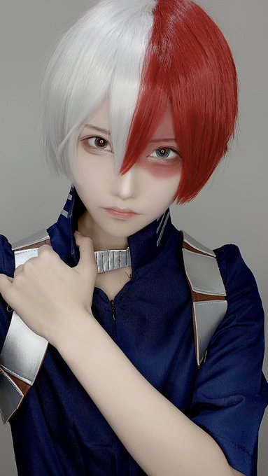 Twitterのコスプレ画像31