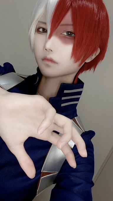 Twitterのコスプレ画像32