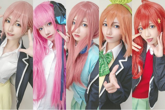 コスプレイヤー鬼姫ゆんのTwitter画像29