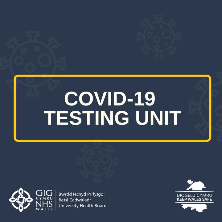 Isle of Anglesey County Council (@angleseycouncil) on Twitter photo 1/2 A new Covid-19 walk-in and drive-through testing centre is now open in Holyhead (04/12/21) to make it easier for people in the area to get tested closer to home.
The testing centre is located at Stanley Crescent Car Park, Victoria Road, Holyhead. 
@MonFMRadio 1/2 A new Covid-19 walk-in and drive-through testing centre is now open in Holyhead (04/12/21) to make it easier for people in the area to get tested closer to home.
The testing centre is located at Stanley Crescent Car Park, Victoria Road, Holyhead. 
@MonFMRadio