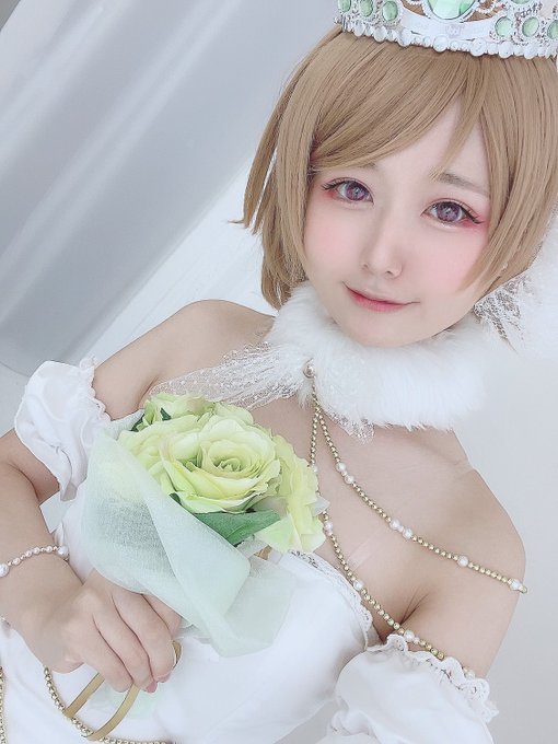 Twitterのコスプレ画像40