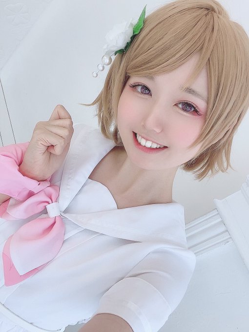 Twitterのコスプレ画像42