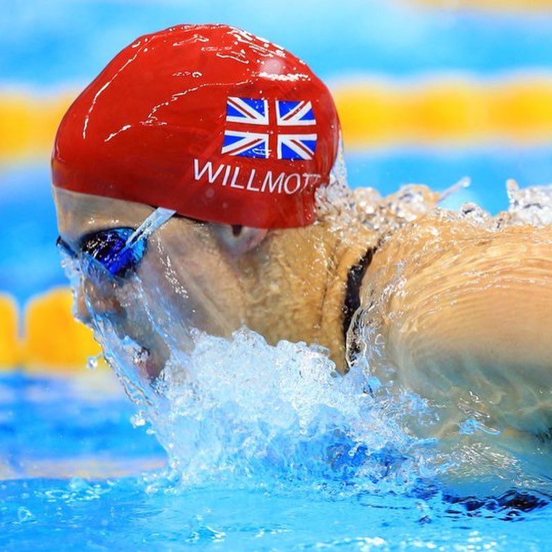 Most of you may know... but for those that don’t! 

Happy retirement to me 🎉 🏊🏻‍♀️ 

After so many amazing accolades in the pool it’s time to focus on the next generation #inspire #swammer