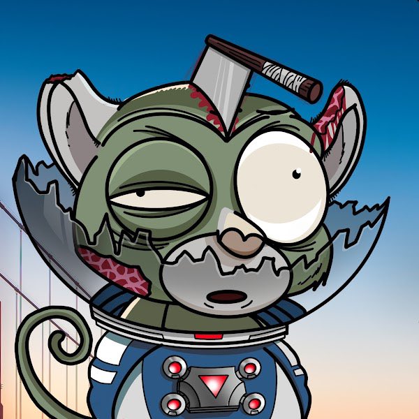 #NFTCommunity, markets are on sale, i repeat markets across the board are on sale!🤯🩸

Be like Tipsy 0028 🚀 even though deep inside were all Tipsy 0023🧟‍♂️ right now!

Join the movement. 

🔗 tipsynoypilab.com

#Crypto #NFT #cryptocurrency #stocks  #fineartphotography