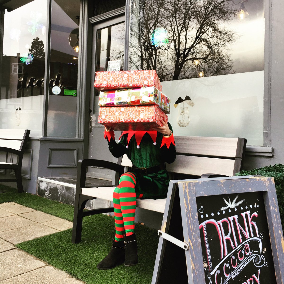 Community Spirit tweet media