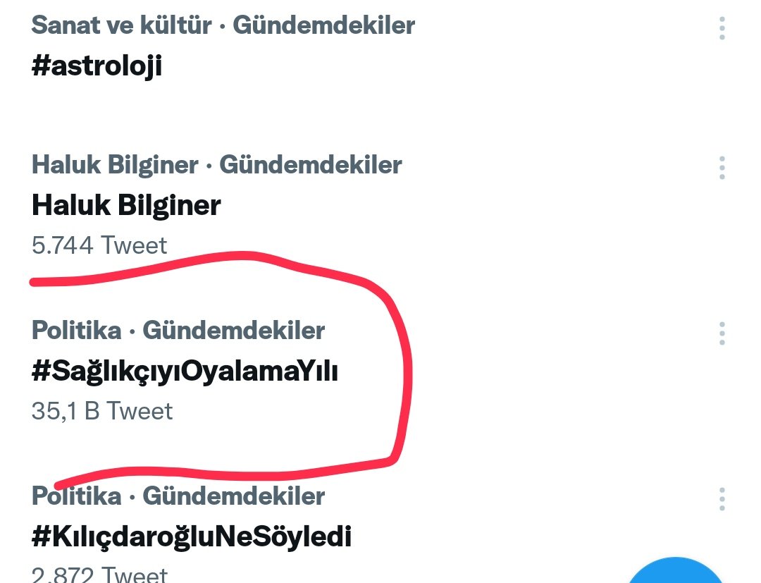 SaglTum's tweet photo. Arkadaşlar çok iyi gidiyoruz gündem aşırı yoğun, haydi yüklenelim
#SağlıkçıyıOyalamaYılı https://t.co/1bnYSt8I4o