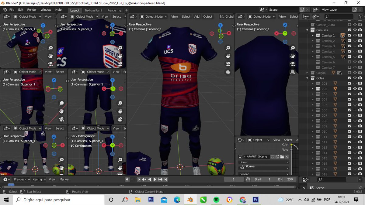 guitag1972's tweet photo. Na sala de edição Projeto Gauchão Sub 20
#APAFUT GK
#Futeboldebase #Categoriasdebase #Sub20 #FutebolGaúcho #EstadualSub20
@GauchoInforma https://t.co/cXXOw91e20