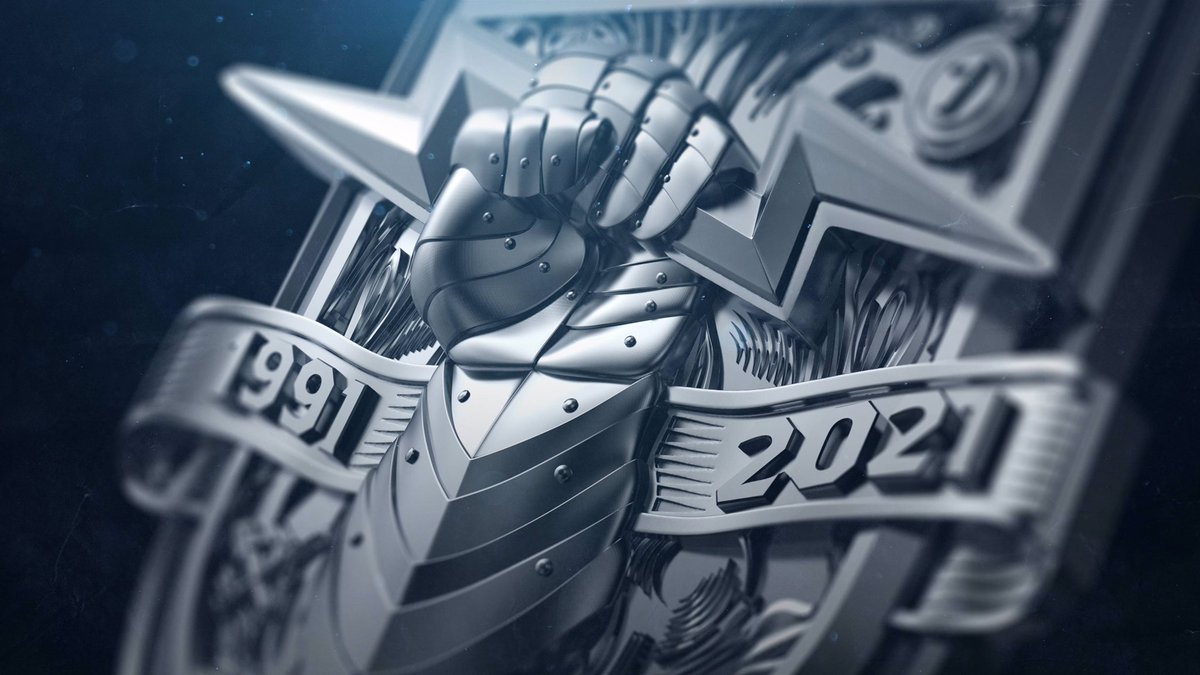 💠 إيفنت الذكرى السنوية الثلاثين لبنجي

- الإيفنت يبدأ في 7 ديسمبر الثلاثاء القادم

- دنجن Grasp of Avarice سيتوفر مع بداية الإيفنت
• الدنجن متوفر مع الحزمة فقط

- ستكون هناك صناديق وجوائز إضافية لأصحاب حزمة الإيفنت في فعالية Dares of Eternity المجانية