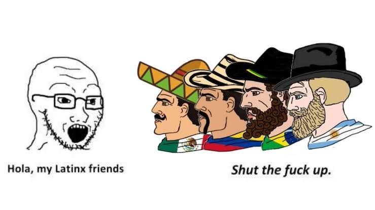 CaydeIsdeadlul's tweet photo. @DFlea2360 Eso me hace recordar esto https://t.co/S41ifVIdtO