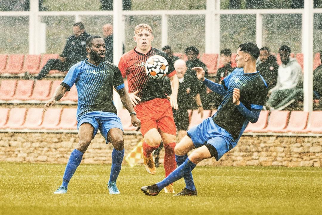 SkoutedFootball's tweet photo. TODAY is the the day where 88 players over the course of 2 days will be showing their ability to professional football scouts.
We would like to wish good luck to all the players involved.
#Football #Trials #GetSkouted #Skouted https://t.co/WzJ581QfmR