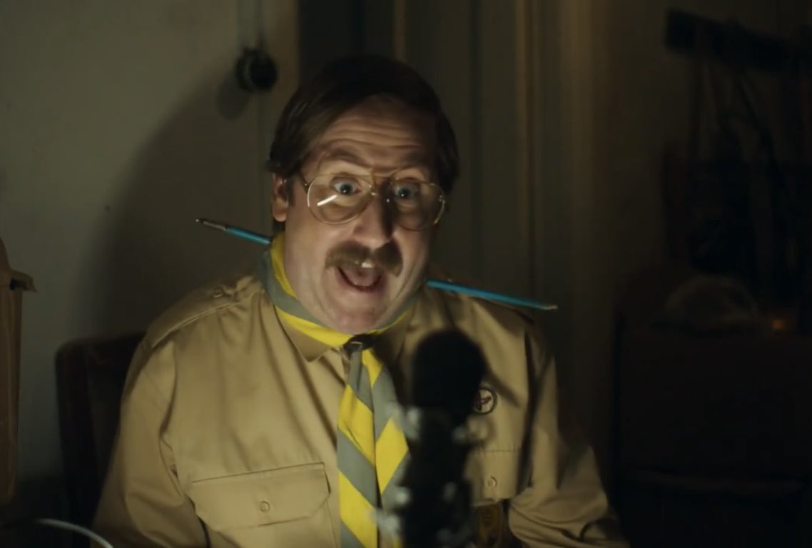 drawbbcghosts tweet picture