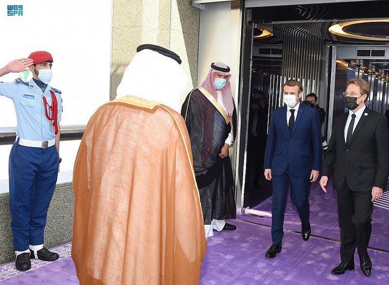 صحيفة سبق الإلكترونية tweet media
