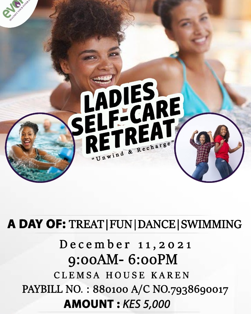 Janshizzle's tweet photo. "I know I am strong but am tired" 
Are you the one saying this?.... This event is for you. Come and unwind and recharge. Learn from the best how to
Avoid Burnout
Create healthy mental balance
Recognize your true value
Put yourself first 😊😊 https://t.co/mnSqAS3cFF
