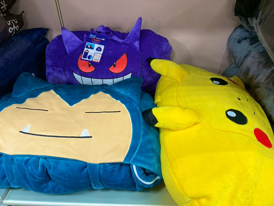 ポケモン しまむら最新コラボ 発売日 種類 再販まとめ ページ 2