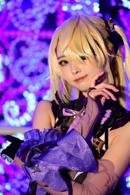 Twitterのコスプレ画像33