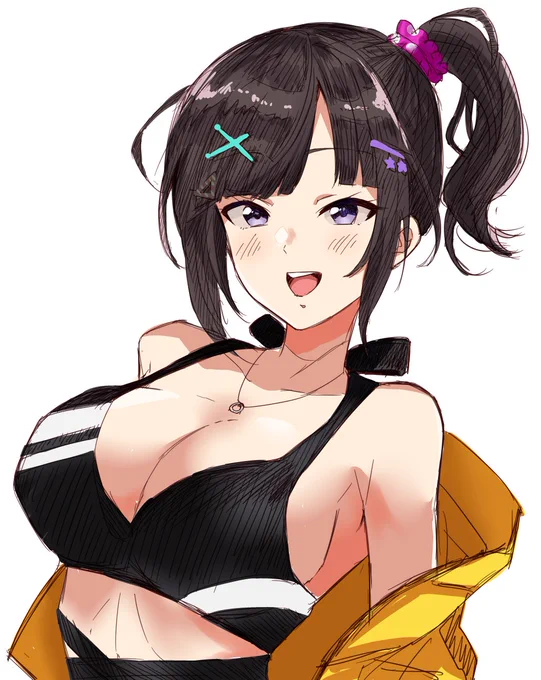 #描かれて走 