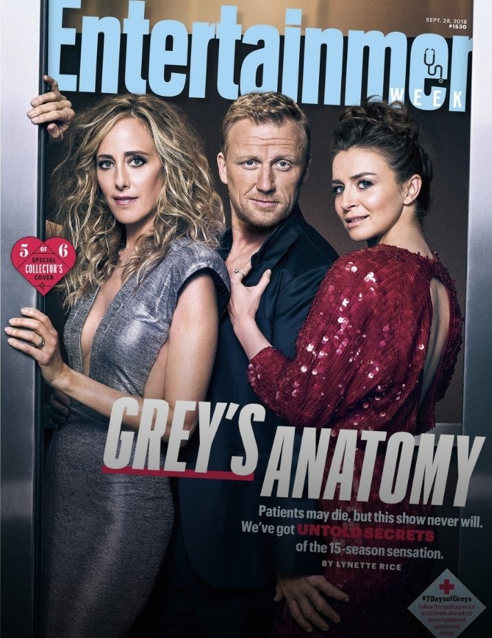 Azrobbxjesscap's tweet photo. Fact #1904😱
During Season 15 of "Grey's Anatomy", a 30-second ad cost advertisers $204,792. 
#greysanatomy #facts @GreysABC https://t.co/juGxuPeN13