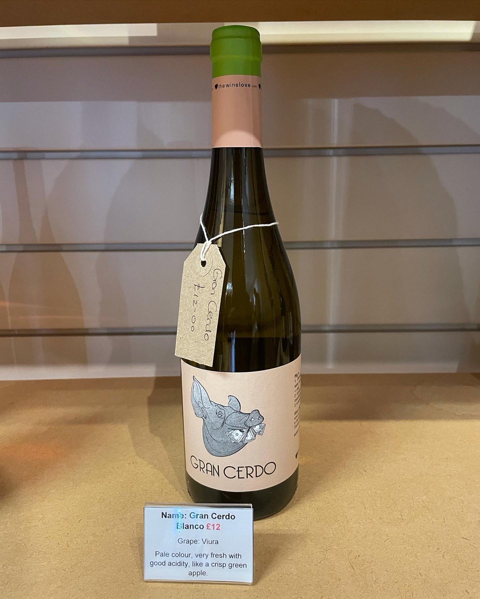 Humber Doucy Brew Co (@humberdoucybrew) on Twitter photo If you’re after a special bottle of wine to take to a Christmas party, we’ve got you covered! Our shop at Jeffries of Bacton has a great selection of #naturalwines from wineries including <a href="/Radforddale/">Radford Dale Wines</a> and #Testalonga.
We deliver FREE locally - see our website for details. 🍷🍾 If you’re after a special bottle of wine to take to a Christmas party, we’ve got you covered! Our shop at Jeffries of Bacton has a great selection of #naturalwines from wineries including <a href="/Radforddale/">Radford Dale Wines</a> and #Testalonga.
We deliver FREE locally - see our website for details. 🍷🍾