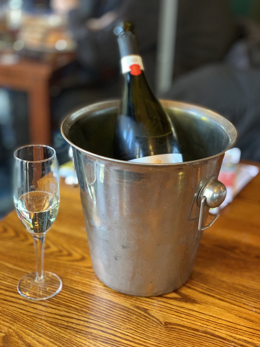 littleduckquack's tweet photo. Did I buy a whole bottle of Prosecco for myself? Would be rude not to ๐คฉ๐พ๐ฅ#WBA #WestBrom #BoingBoing #COYB #Fizzforthewin https://t.co/n5ndagTK1m