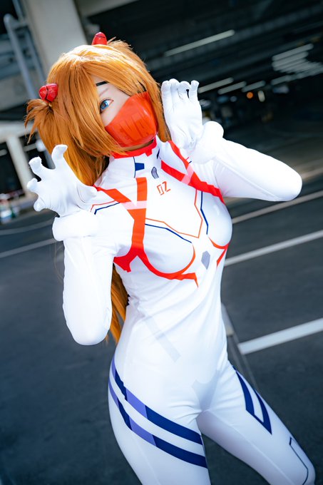 コスプレイヤーおもち(neo.omochi)のTwitter画像36