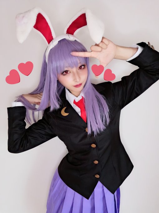 コスプレイヤー枢木くるりのTwitter画像20