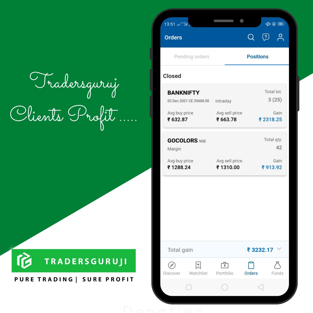 Tradersguruji_'s tweet photo. 📣PROFITEZ PAID AND PMS👆🏻👆🏻💰💰❤️❤️🙏🏻🙏🏻
.
.
Follow 👉 @tradersguruji
.
#cspattnaik #Tradersguruji #Tg #Tgguruji #gurujitrader #strockmarketguruji #cstradersguruji #cstrader #csguruji #pattnaikguruji #money #trading #millionaire #forex #luxury #forextrading #entrepreneur #forex https://t.co/47SqaxB5Qe