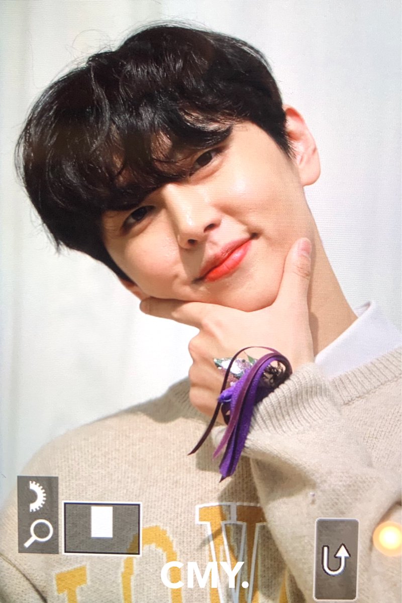 CALLMEYOON0809's tweet photo. 211204

#SF9            #에스에프나인         
#이재윤 #재윤 #JAEYOON #ジェユン https://t.co/cG52fLU8s4