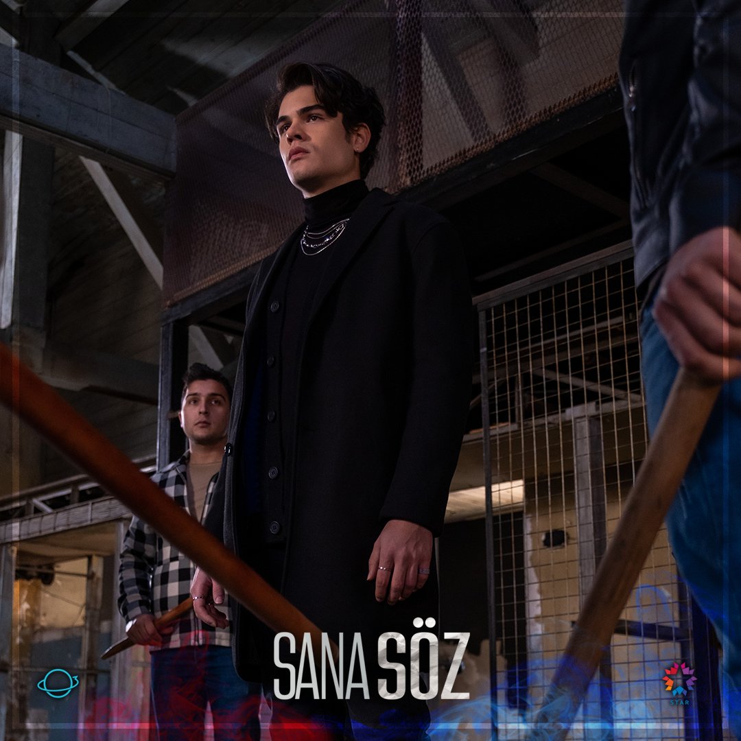 sanasozdizi's tweet photo. Umut’un başı dertte mi?

#SanaSöz yeni bölümüyle Salı 20.00’de @startv’de 🚨
@o3medya https://t.co/5OU2cKgyeQ