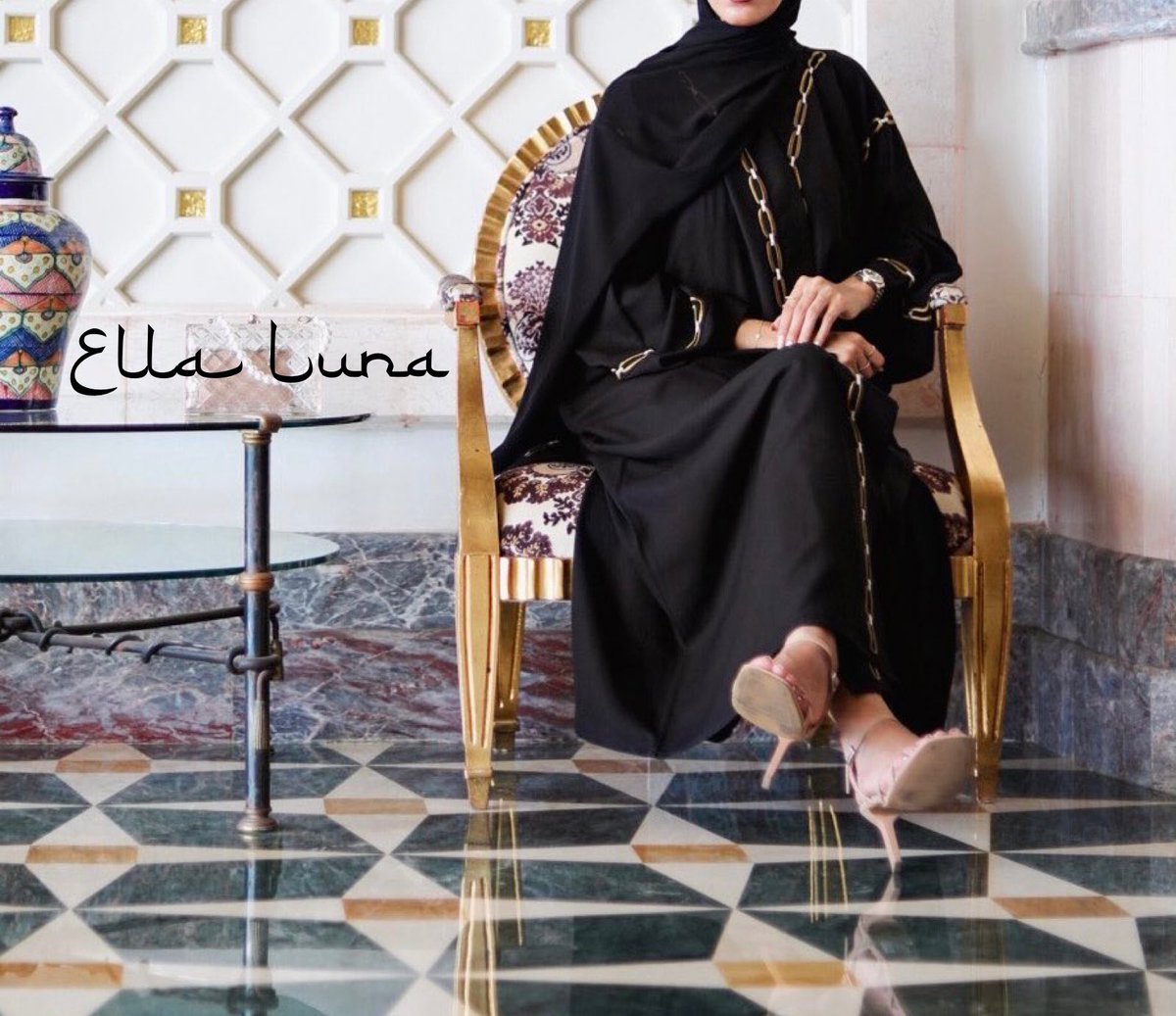 __ellaluna's tweet photo. عباية عملية 💕
شغل تطريز مع شك 👇🏻
https://t.co/rD9h0FowMU…

#جبل_شمس #مدارسنا_بأعيننا #تخرج #جسق #وجھتي_مع_المھا #مطاحن_صلاله #مدارسنا_آمنة #عبايات عمليه #مساء_الخير https://t.co/gbH2XrAbAy