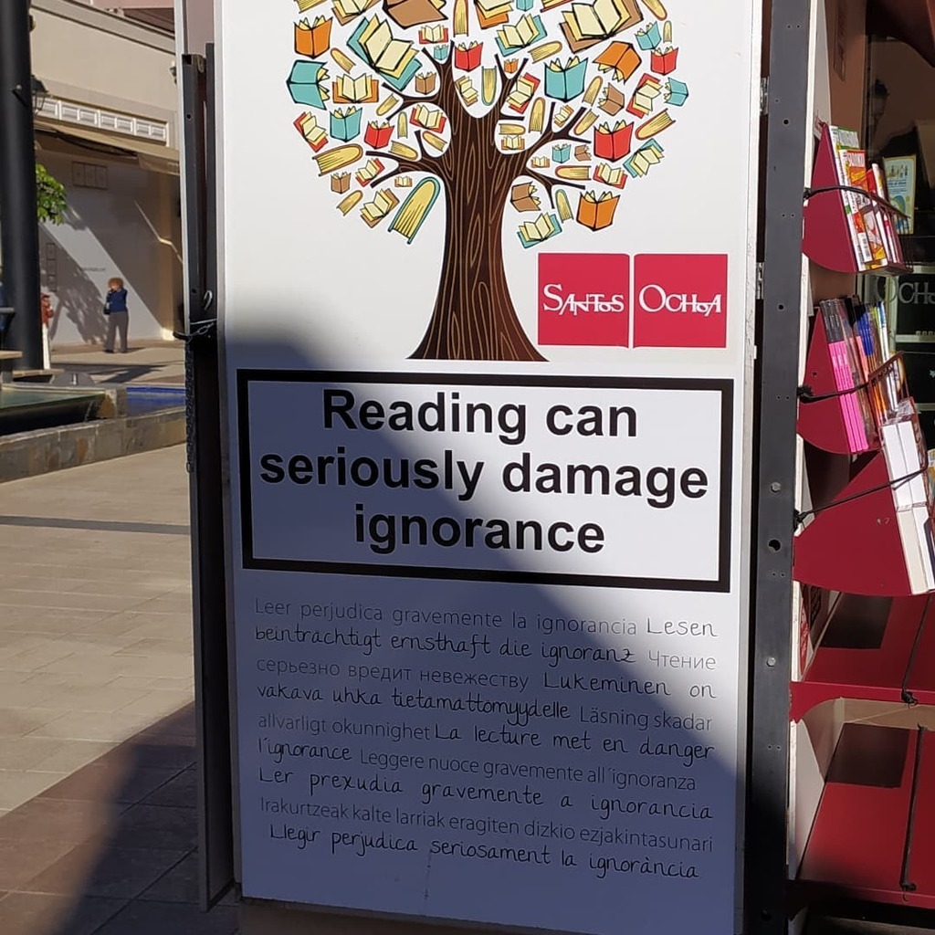 Mark_A_Nolan's tweet image. Thought of the day.

#autohash #Torrevieja #Spain #ComunidadValenciana #street #people #outdoors #city #pavement #editorial #travel #traveling #visiting #instatravel #instago #architecture #road #town #door #entrance #decoration instagr.am/p/CXDpjB8M-8t/