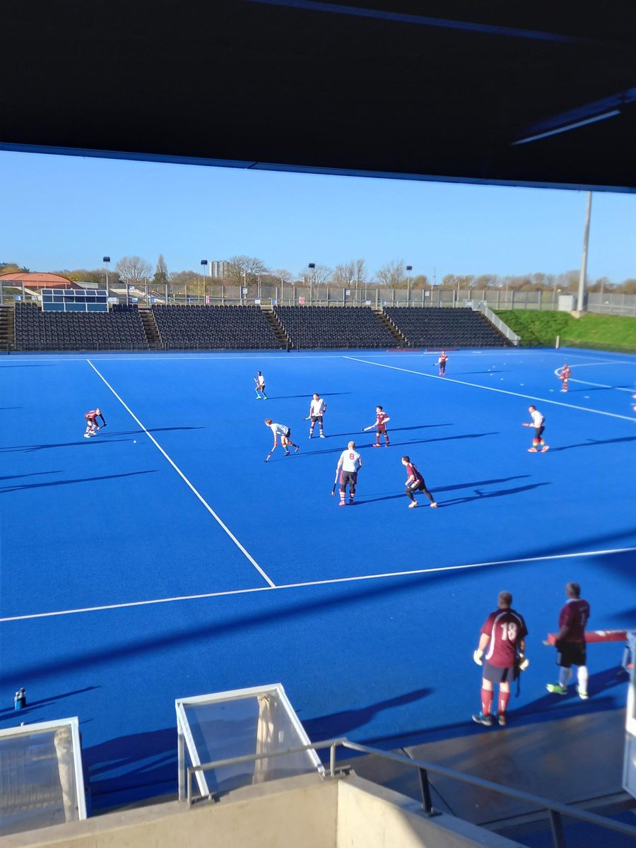Lee Valley Hockey and Tennis Centre on X: Great to see the London Royals  at Lee Valley today and their hosts Wapping HC. Bright day for some  brilliant hockey.  / X
