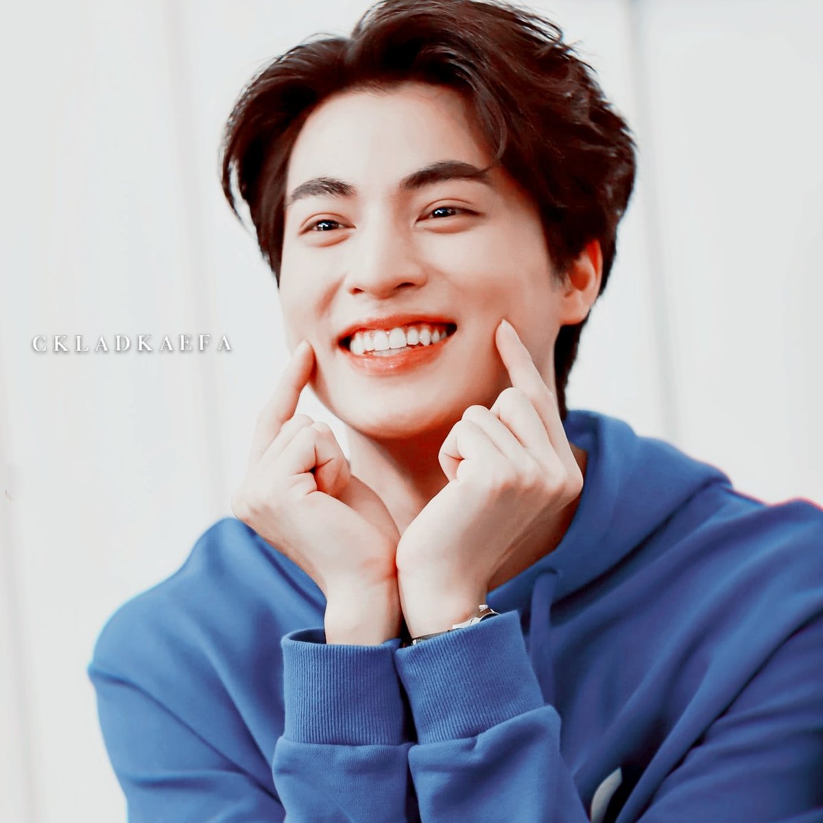 Happy birthday🎂 our Thai Prince Gulfii
#GulfKanawut24Bday #GulfHBFCon2021