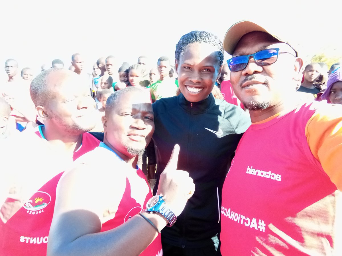 JGwaira's tweet photo. The Anti-Corruption Marathon in Kapchorwa is one of the activities under the Anti-Corruption Campaign 2021. It was organised in collaboration with the #Kiptegei Foundation.
@IGGUganda @actionaiduganda @tiuganda1 #ActionAccounts #StandingAgainstCorruption https://t.co/8HULgNuAMq
