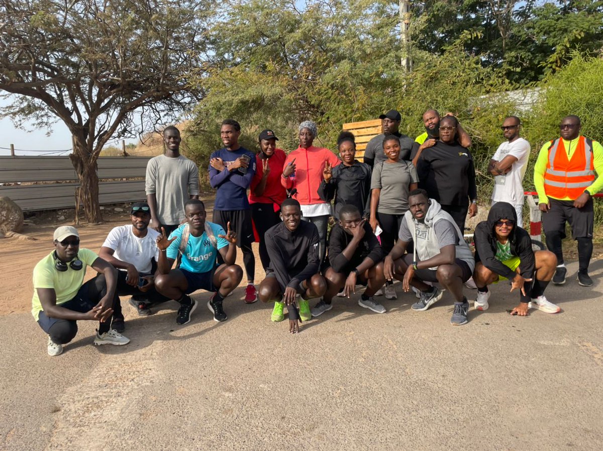 PobarChallenge's tweet photo. Phare day🔥🔥🔥🔥🔥🔥
La famille s'agrandit🔥🔥❤
#pobarbodychallenge
#amoulcetadire https://t.co/iPIbHMKEsc