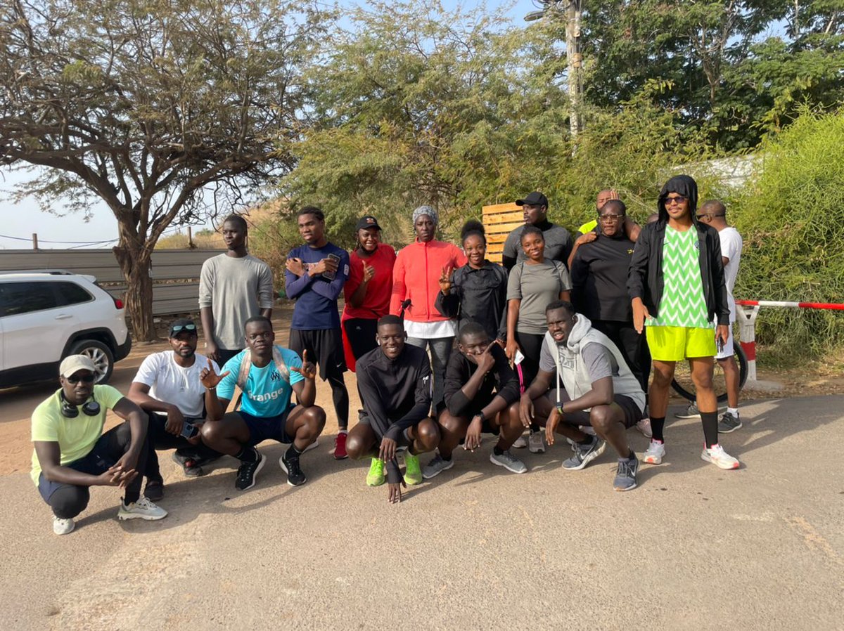 PobarChallenge's tweet photo. Phare day🔥🔥🔥🔥🔥🔥
La famille s'agrandit🔥🔥❤
#pobarbodychallenge
#amoulcetadire https://t.co/iPIbHMKEsc