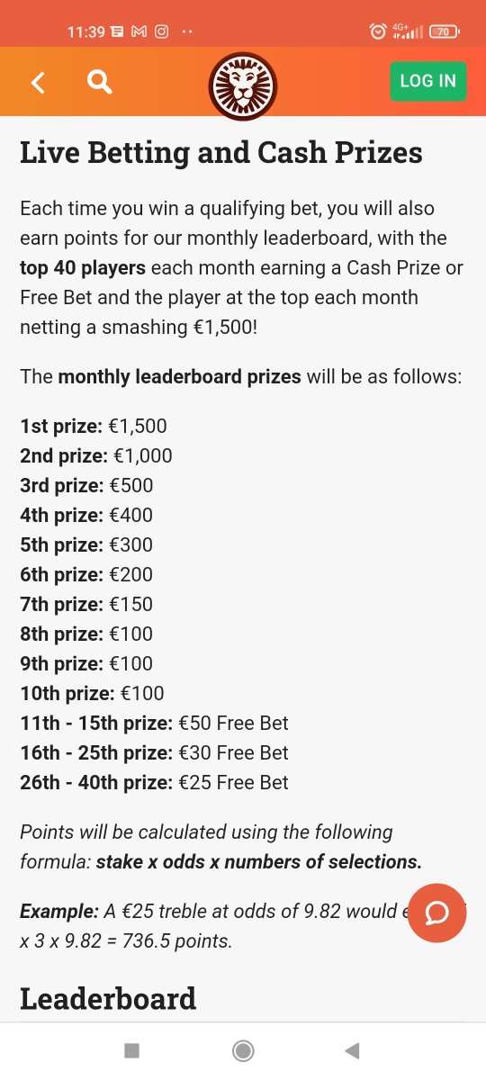 _Theo1987's tweet photo. @LeoVegasUK @taketimethinkuk Biggest scam ever... winners never get paid!! Stay away!! https://t.co/Dch1DWeana