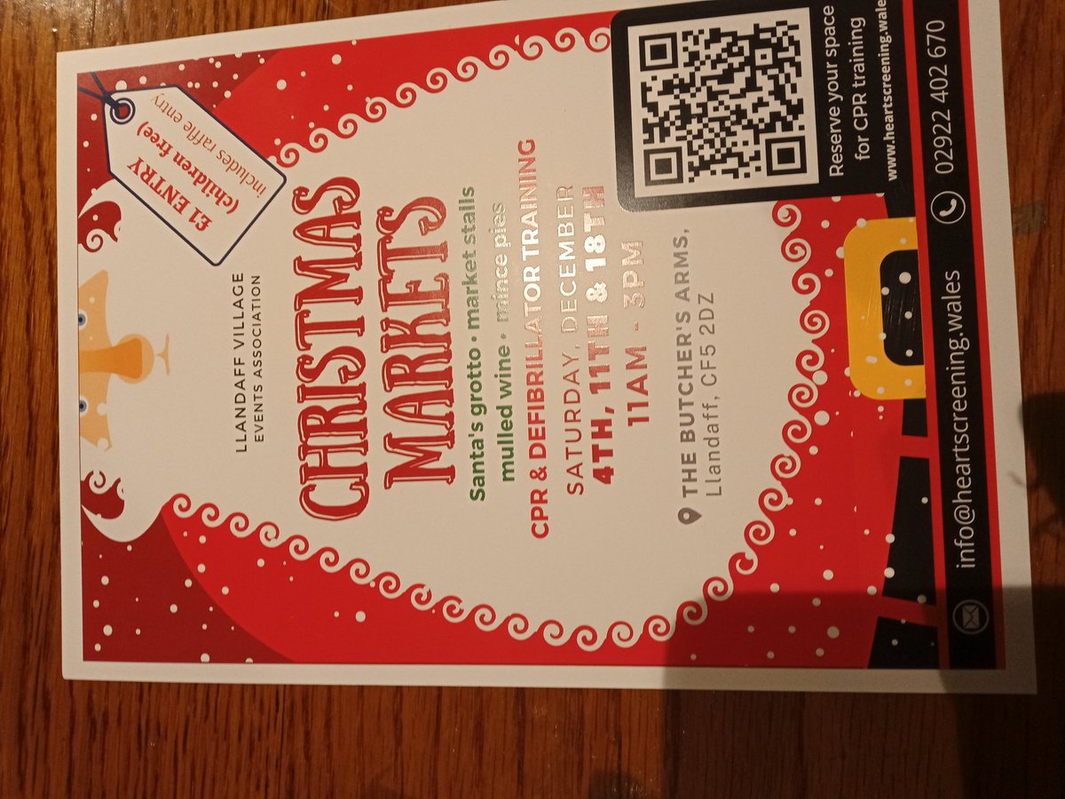 LlandafPost.co.uk (@llandafpost) on Twitter photo 