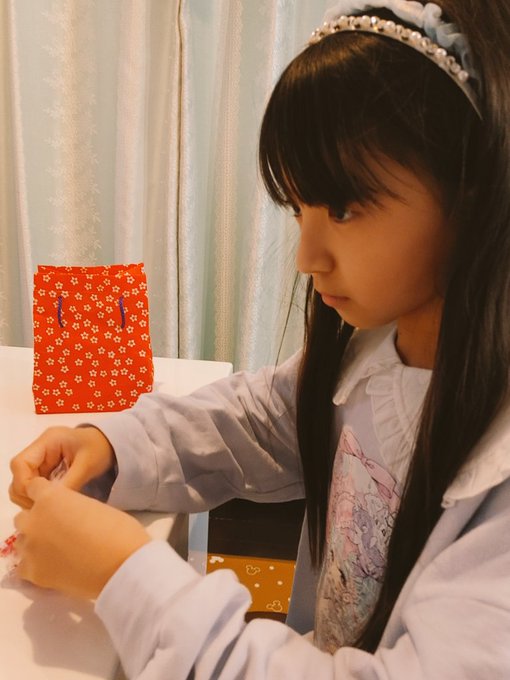 Twitterのコスプレ画像3