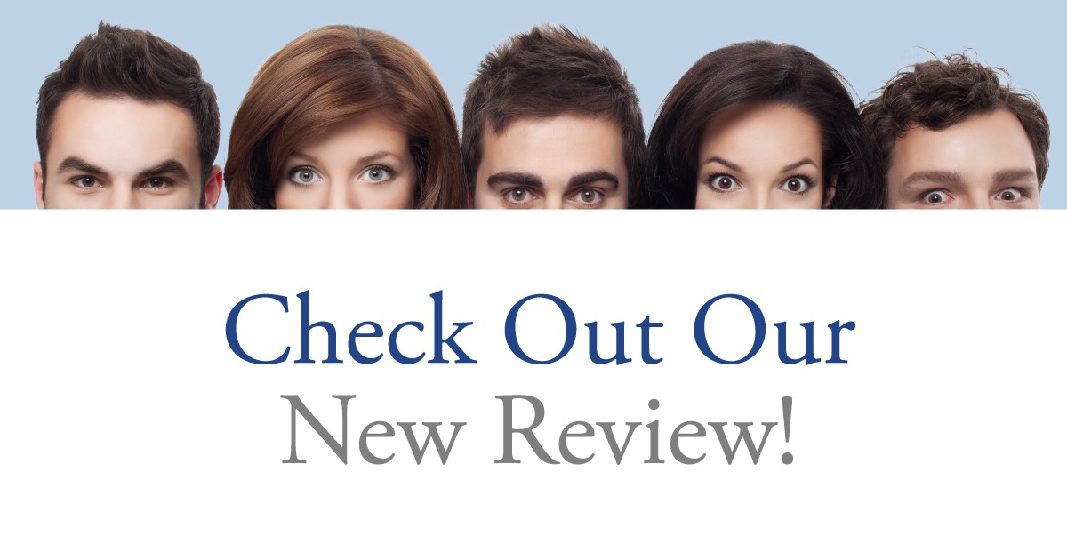 New featured review:
Dr Sheri ROWEN was simply AMAZING AND AWESOME AND PROFESSIONAL AND BRILLIANT Dr Sheri ROWEN described the entire cataract surgery with PANOPTIX AND VIVITY LENS in detail I was quite a apprehensive about eye surgery but Dr Sheri ROWE...bit.ly/2QEFZPn