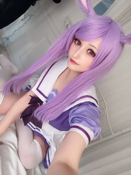 Twitterのコスプレ画像36