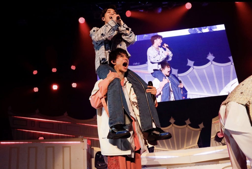 hanachanoAI's tweet photo. どうも
ありがとうございます
#MILK
#MILKBEST https://t.co/ml8XpZt8lX