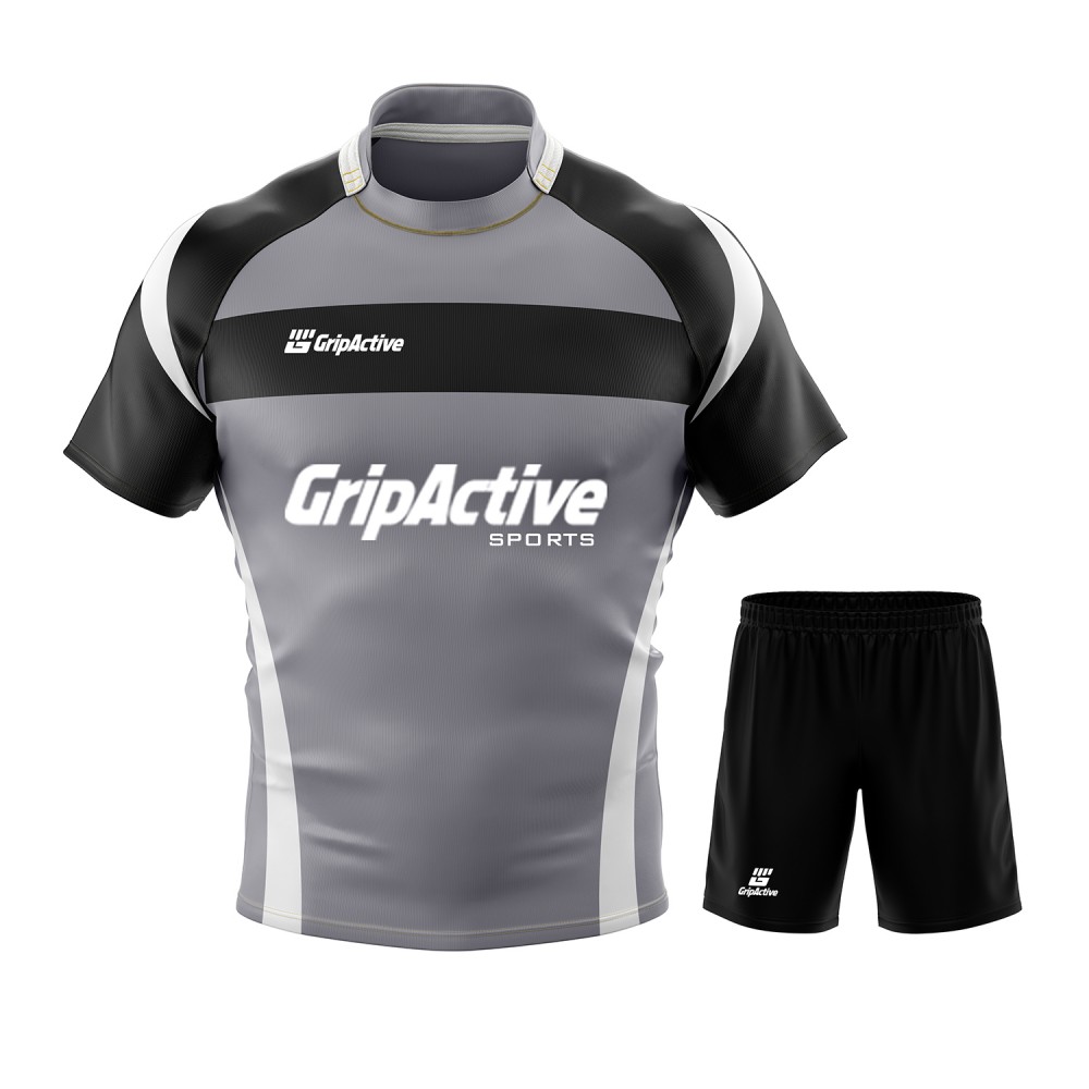 Customise your rugby kits now. Unlimited range of personalisations. We can make unlimited 3D concepts until you will approve the design and are satisfied with it. Get in touch now to discuss your imagination with our team. #rugby #pe #sportkits #sublimation #football