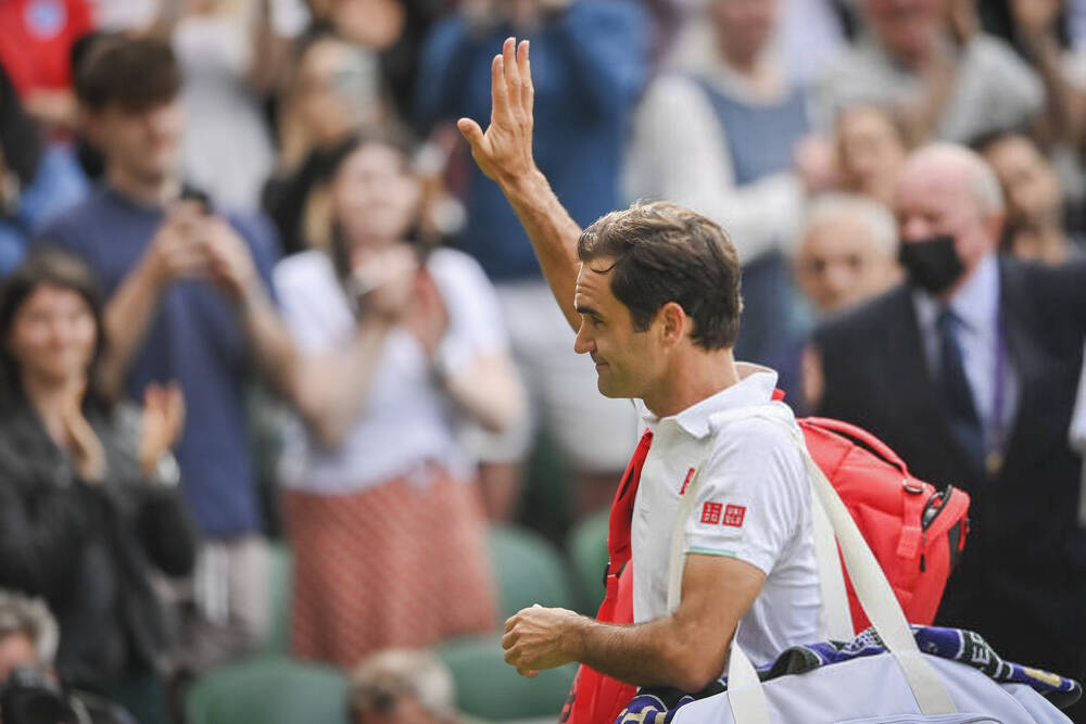 norinchi_df's tweet photo. Nothing has changed over the years, the same love, the same admiration❣️
Let´s vote for Roger Federer as Fans Favourite 2021 ➡️https://t.co/TkkmvirAvD
Only 3⃣days left ! Come on RFans ! 👊💥 https://t.co/45Rjv4zoPy