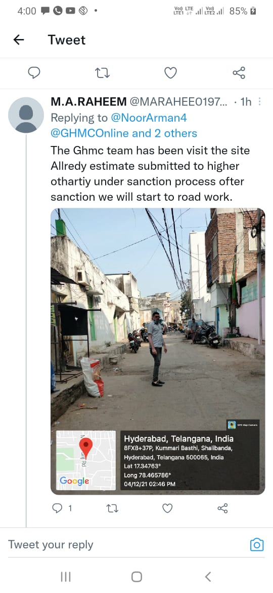 Executive Engineer circle 10 tweet media