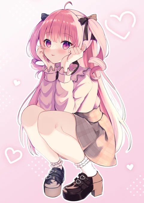 🎀 