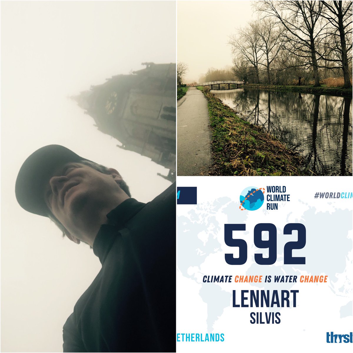 Lennart Silvis tweet media